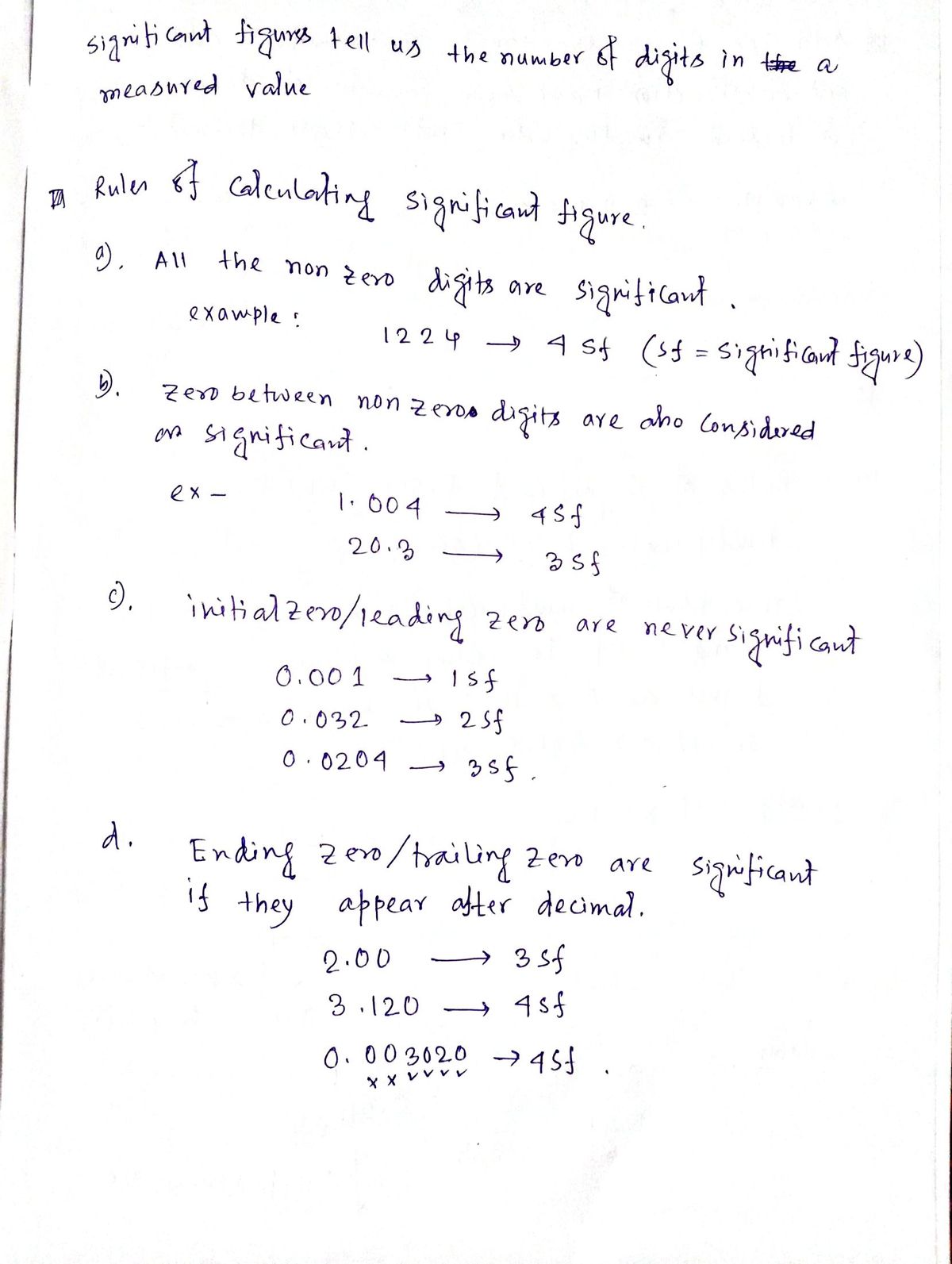 Chemistry homework question answer, step 1, image 1